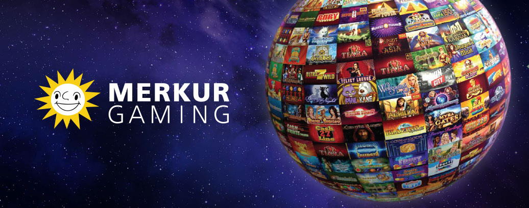 Merkur Gaming